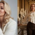 Diana Elizabeth Martinovich: U susret promociji svetskog bestselera i koncertu operske legende