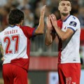 Evo gde možete gledati TV prenos utakmice 8. kola Superlige Srbije Vojvodina - Zemun