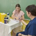 Besplatni preventivni kardiološki pregledi u Jasenoviku