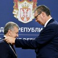 Vučić: Avio-linija Beograd - Taškent biće otvorena u narednih sedam do osam meseci
