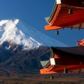 Japan uvodi nova pravila za uspon na Fudži: Ovo bi turiste moglo papreno da košta