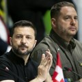 „Nova kasta oligarha” u Ukrajini sve tesnije povezana sa državom