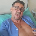 Vanja Grbić se javio iz bolničkog kreveta dok je njegov brat ispisavao istoriju: "Ustanovili su mi..."