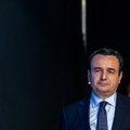 Nikolić: "'Kurtijev portparol' čini sve da podrži 'Studentsku listu'"