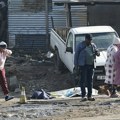 Nastavljen horor u Južnoj Africi: Deseta brutalno ubijena žena pronađena mrtva! Serijski ubica još na slobodi, zločini…