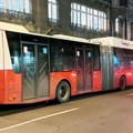 Zbog radova izmene prevoza na Zvezdari i u Zemunu