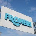 Od Stare Pazove do više od 35 svetskih tržišta: 10 godina kompanije "Froneri Adriatic" u Srbiji