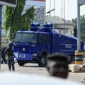 Najmanje 20 osoba poginulo u sudaru više vozila u Nigeriji