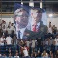Nedeljni izborni presek: Skupovi, napadi i odbijeni tv dueli