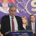 Evropska Srbija: Svakom diktatoru dođe njegov 5. oktobar