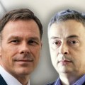 "Dok je on bio guverner, 4 banke su 'pukle', a kurs pobegao" Siniša Mali odgovorio Dejanu Šoškiću: Uporedio plate i inflaciju…