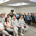 Otvorena Akademija za školovanje sportskih radnika