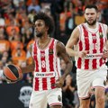 Čudo: Olimpijakos "preskočio" Partizan i ispisao istoriju Evrolige