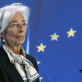 Lagard: Francuska sama da reši budžetsku krizu kroz fiskalnu politiku