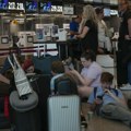 Aerodromi ostali bez goriva za avione: Kamiondžije blokirale Italiju - nastao opšti kolaps