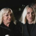 "Presrećna sam": Oglasila se Vesna Zmijanac nakon venčanja Nikolije i Relje