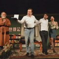 Nagrade 35. festivala „Dani Zorana Radmilovića“