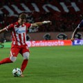 Kostov postigao najlepši gol drugog kola Lige konferencije