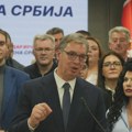 Vučić zapretio zbog Informera: Ako državni organi ne preduzimaju ništa, bićemo primorani da se samoorganizujemo