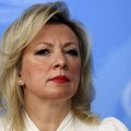 Zaharova o britanskim pripremama za mogući rat: To je za lakovernu publiku kojoj je ispran mozak