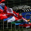 Evrobarometar: Građani svesni da EU utiče na njihove živote