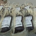 Počela 19. Letnja kampanja dobrovoljnog davanja krvi