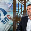 Mediji: Smenjen v.d. direktor EPS Miroslav Tomašević, on kaže da nije znao