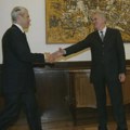 Tadić otkrio kako živi kao bivši predsednik Srbije