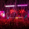 Ovog vikenda SVI SU BILI NA UŠĆU! Peti po redu Belgrade Music Week festival - NAJBOLJI DO SADA