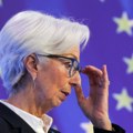Lagarde: Kraj podizanju stopa neće doći uskoro