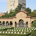 Najveći muzej pod otvorenim nebom u Srbiji Nacionalno blago: Upoznajte Novo groblje iz kulturno-umetničke perspektive