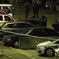 Masovna pucnjava u Hrvatskoj: Muškarac iz automatske puške ubio jednu osobu i ranio više ljudi /video/