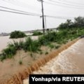 Obilna kiša izazvala poplave i klizišta u Južnoj Koreji, najmanje 20 poginulih