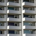 Cene stanova u Srbiji se stabilizuju, prodaja usporena