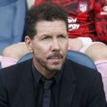 Dijego Simeone otkrio da će kazniti sina ako ga pobedi u utakmici u Primeri