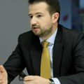 Milatović: Priznanje Kosova je gotova stvar