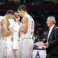 Moglo i bolje: Srbija dobila rivale u kvalifikacijama za EP