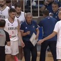 "O tome ćemo pričati!" Svetislav Pešić o porazu u meču Srbija - Italija na Akropolis kupu