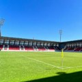 UEFA odobrila Čukaričkom stadion u Leskovcu: Olimpijakos ili Genk na jugu Srbije