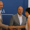 Rekordnih 25 miliona izdvojeno za samozapošljavanje žena Đurić: Pokazale ste hrabrost - Grad veruje u vas (video)