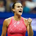 A, sada, spektakl: Gof i Sabalenka zakazale okršaj u finalu US opena!