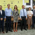 Mreža Mejkers labova se proširuje na nove škole i nacionalne partnere: Na početku školske godine Mladenovac dobio…