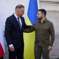 Od bliskih saveznika do protivnika: Kako je poljuljan odnos između Ukrajine i Poljske?