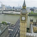 London uveo sankcije Pored zvaničnika Krima, na listi su i oni