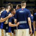Studentski centar slavio u Splitu na otvaranju nove sezone ABA lige