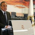 Real Madrid nameštao utakmice? Oglasio se Florentino Perez i evo šta je rekao na tu temu