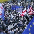 Zapad angažovao srpski "Kanvas" za tbilisi: Amerika nasilno ruši vlast po scenariju Majdana