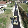 Asfaltirano 750 metara puta u Preljini, u Ljubić polju izgrađena fekalna kanalizacija koja nikad nije postojala