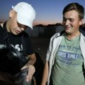 Baka Prase donirao milion dinara dečku koji ima azil za pse: Mladić zaplakao od sreće kad je video kofer sa novcem