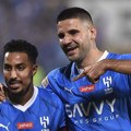 Sergej i Mitrović doneli pobedu Al Hilalu nad Al Ahlijem